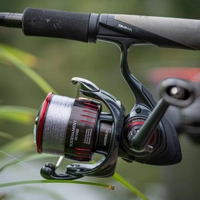 Daiwa 26 Tournament QD Match & Feeder Reel